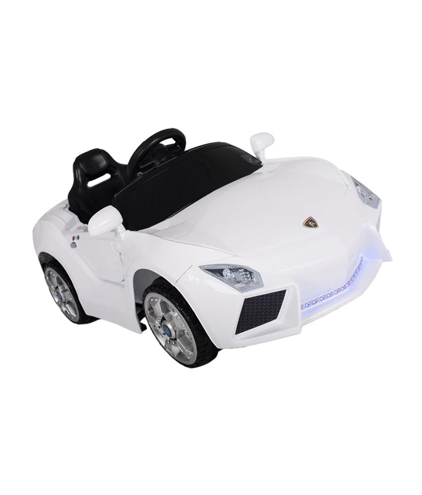 baybee remote car