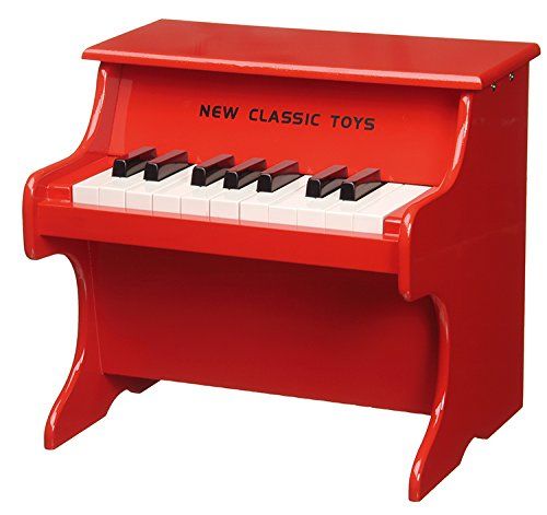 classic toys piano