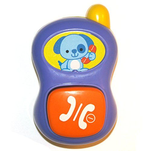 VTech Alphabet Activity Cube 