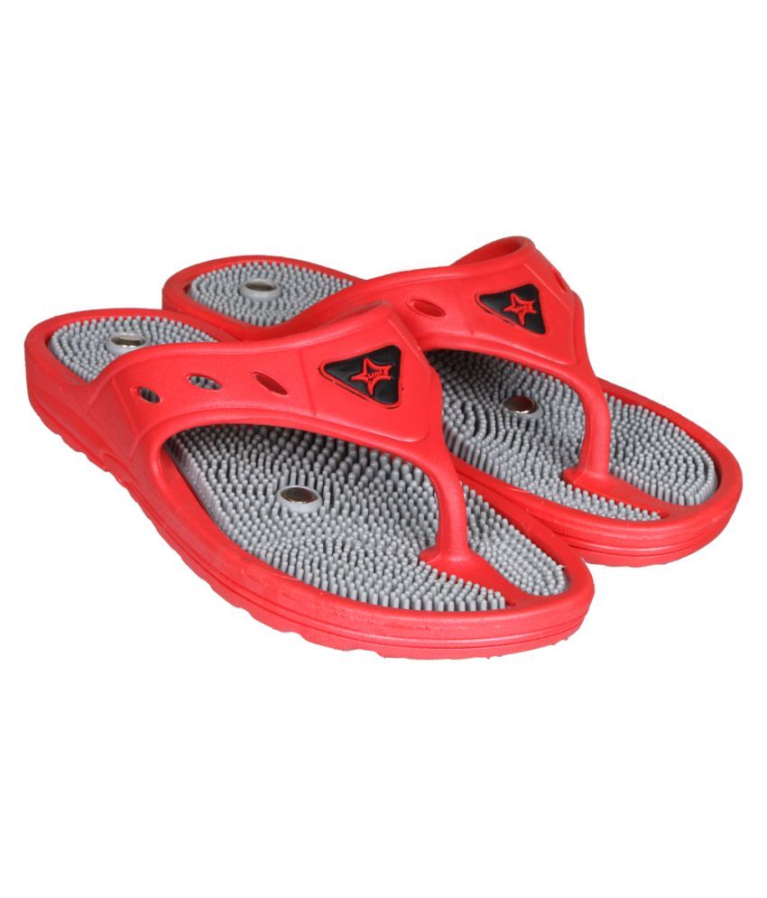 unistar chappals