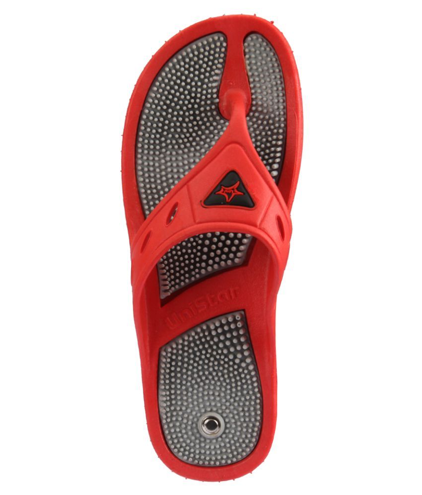 unistar chappals
