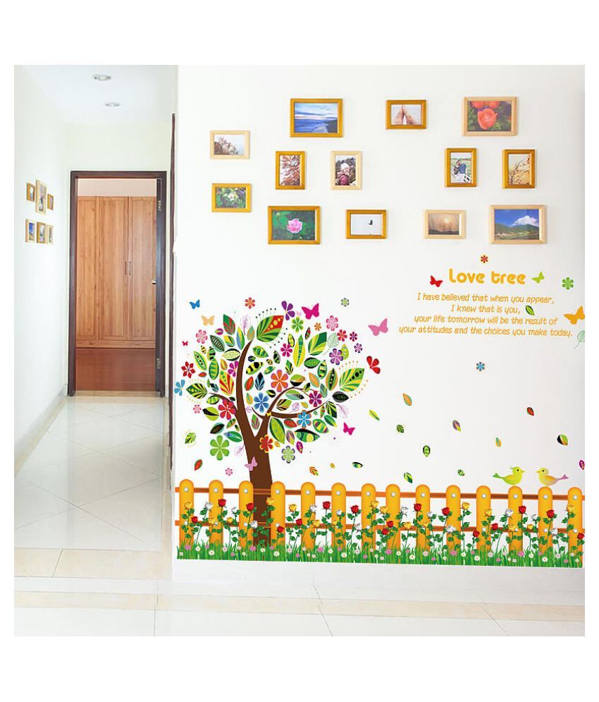Oren Empower PVC Wall Stickers Buy Oren Empower PVC Wall Stickers
