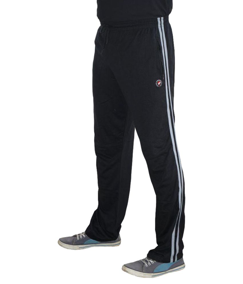 tide and sail track pants