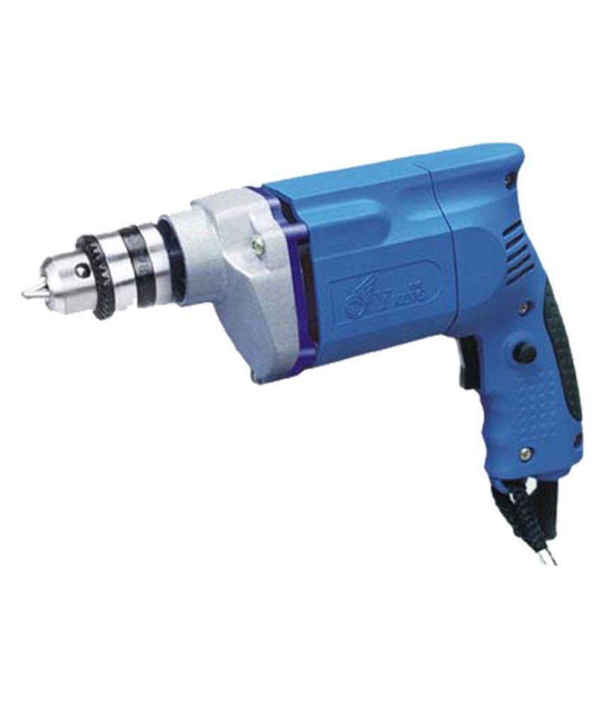 Bellstone - 2313 B Drill Machine 450W 13mm Corded: Buy Bellstone - 2313 ...