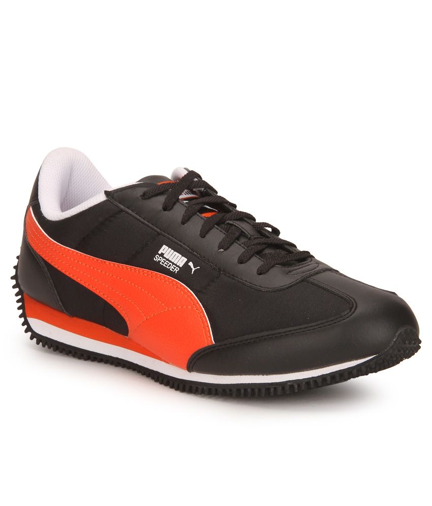 puma shoes men 40