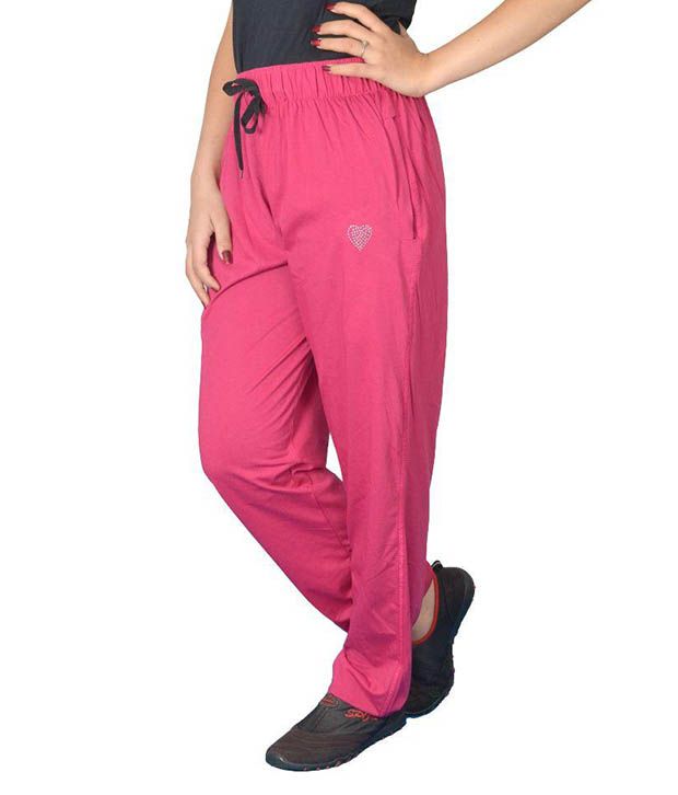 cupid track pants