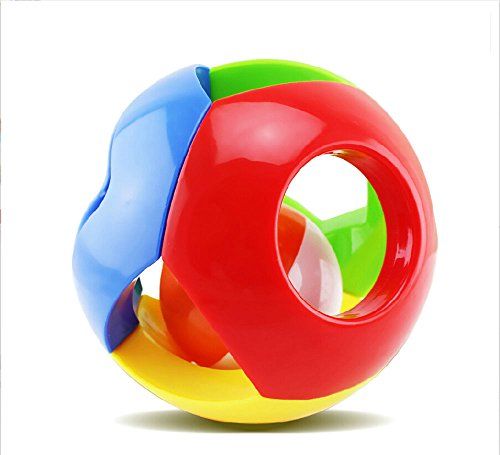 sensory balls for 1 year old