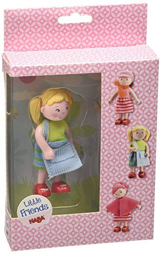 haba dollhouse dolls