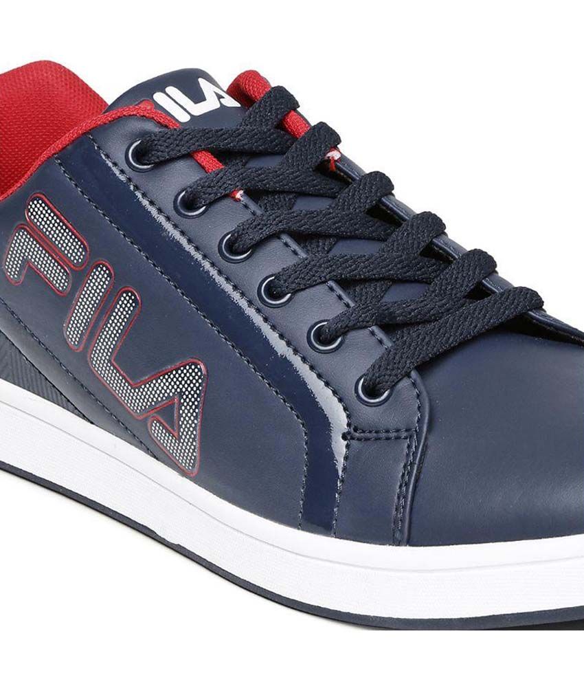 fila casual sneakers