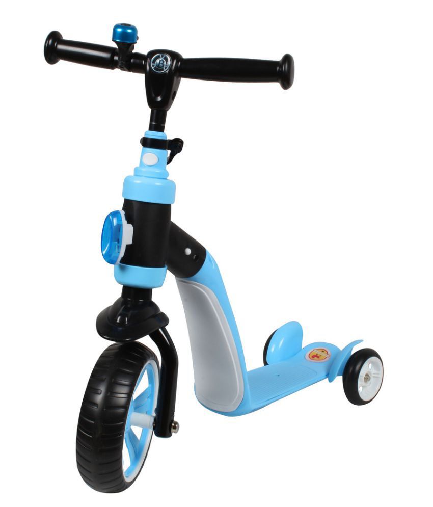 baybee vespa scooter