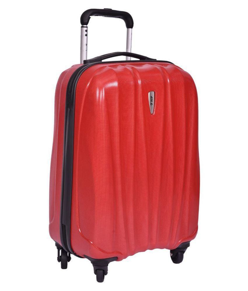 VIP Red Check-in Luggage - Buy VIP Red Check-in Luggage ...