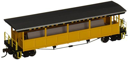 ho scale durango and silverton