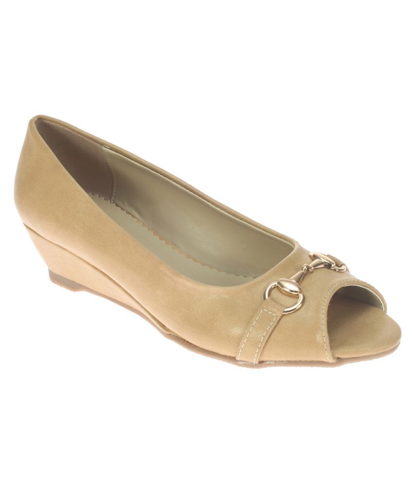 khadims ballerina shoes