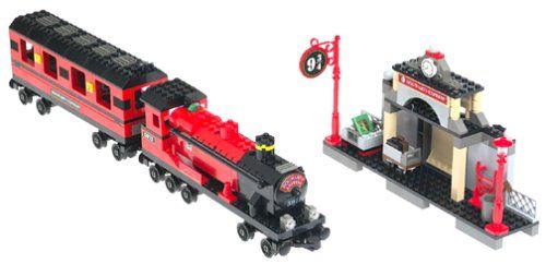 hogwarts express lego best price