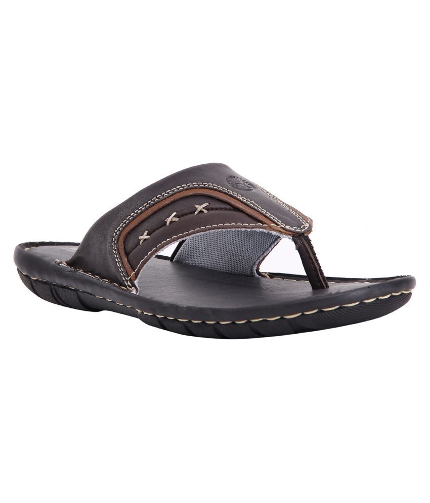 snapdeal mens slippers