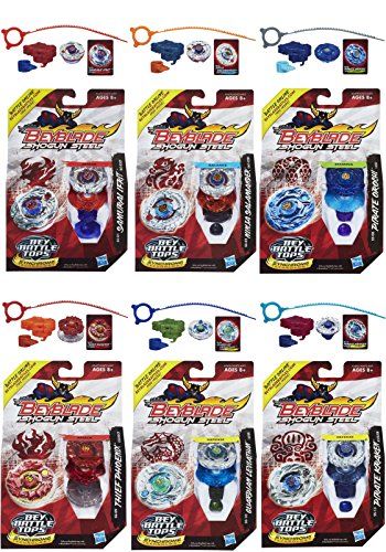 beyblade shogun steel buy