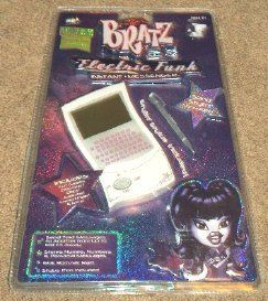 bratz lip phone