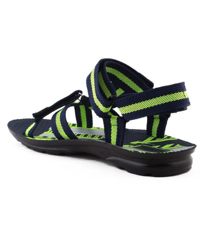 sandals & floaters online