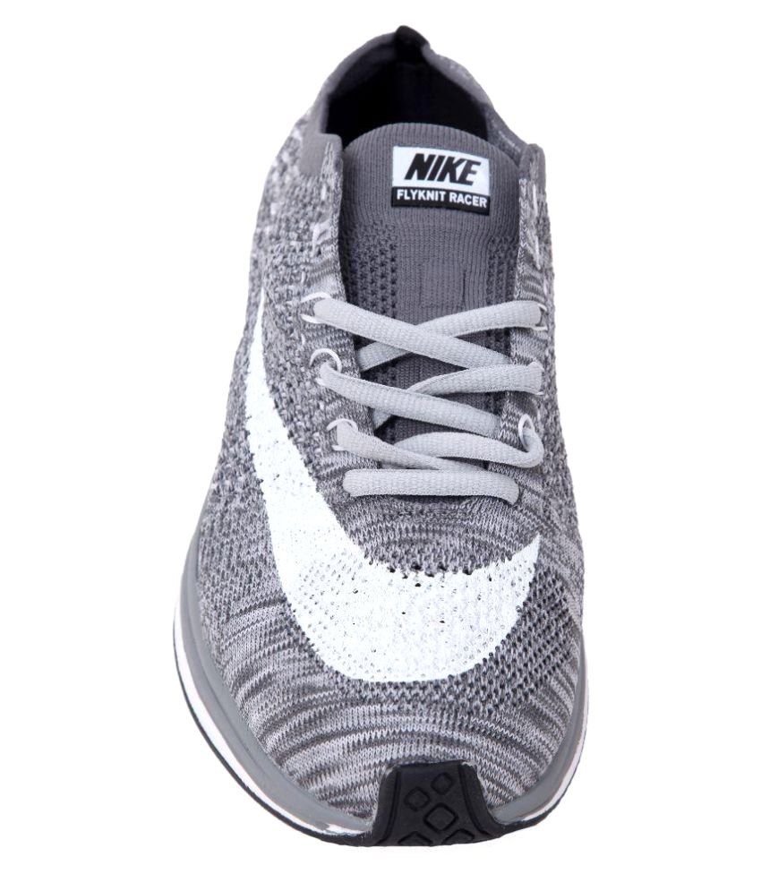 nike flyknit racer price in india