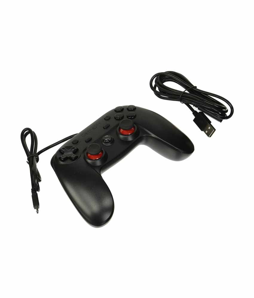 gamesir g3w wired pc controller driver