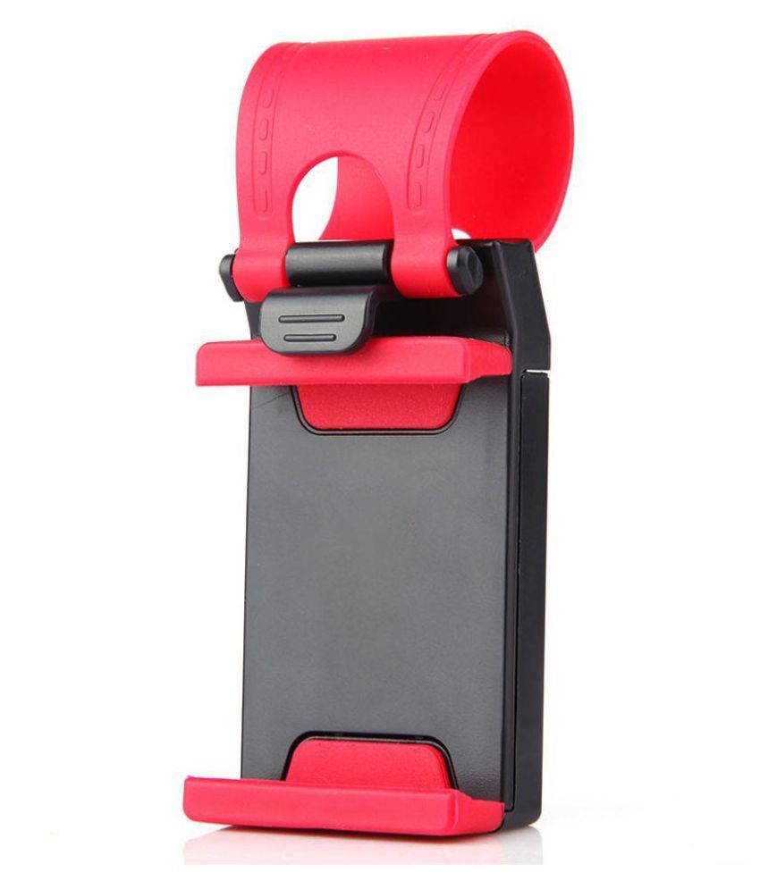 Sai Aph Car Steering Wheel Mobile Holder Mount Car Mobile Holder Buy