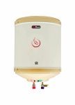 Voltguard 6 Ltr Instant 3 kva Water Heater Amazn Ivory
