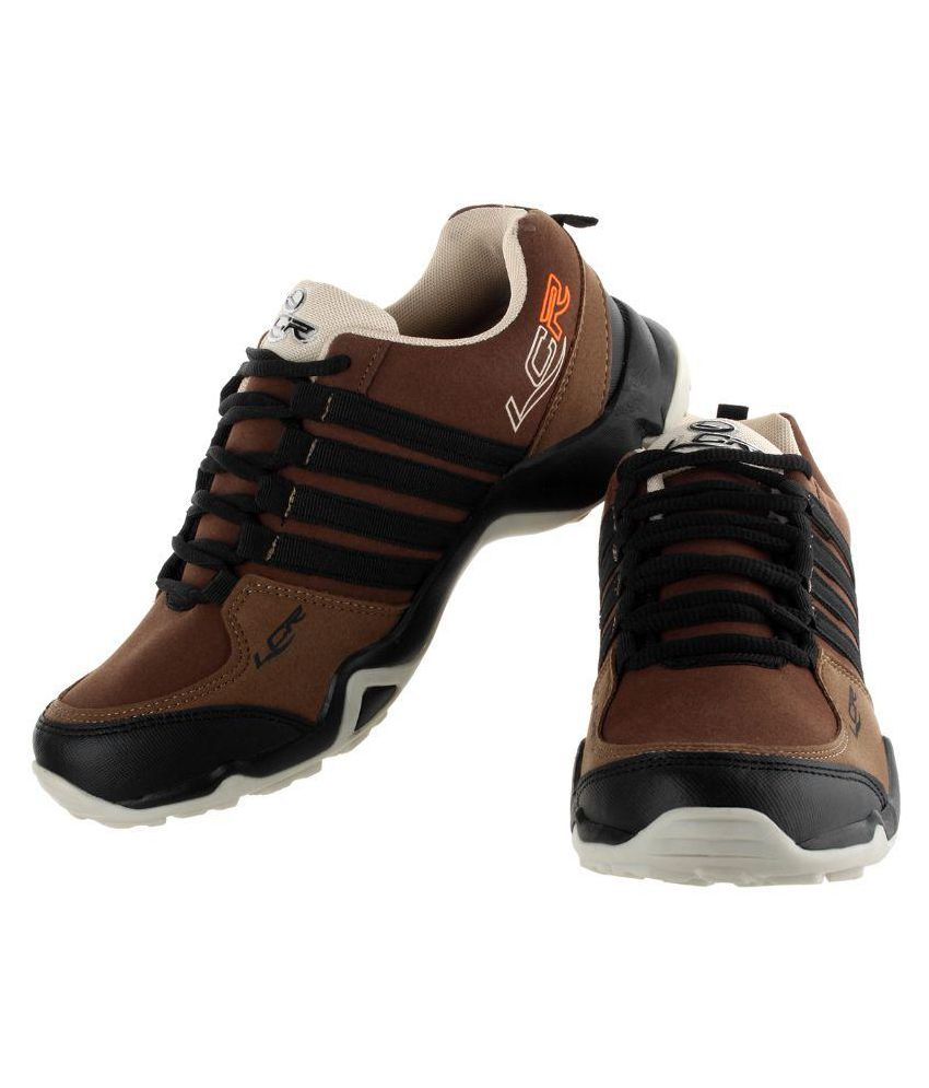 lancer shoes company wikipedia