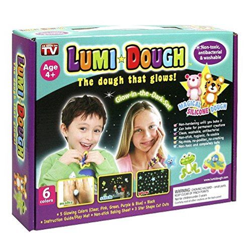 non toxic play dough