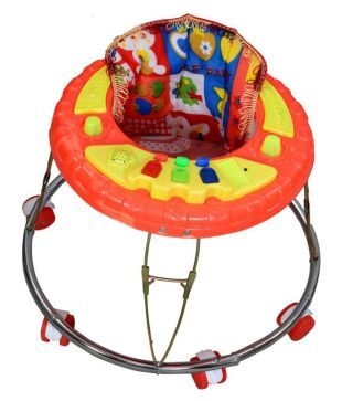 walker for baby price in sm