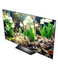 LG OLED65B6T 164 cm (65) 3D Smart Ultra HD (4K) LED Television