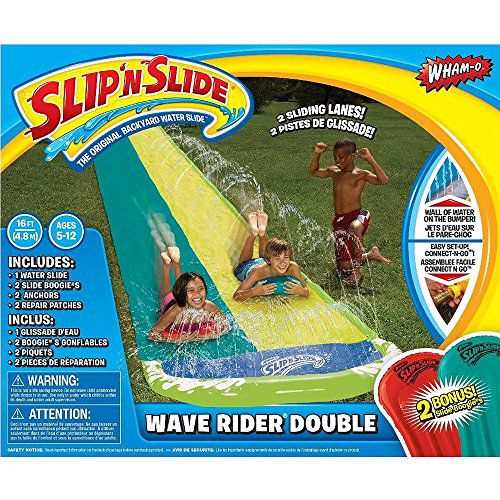 Slip n Slide Wave Rider 