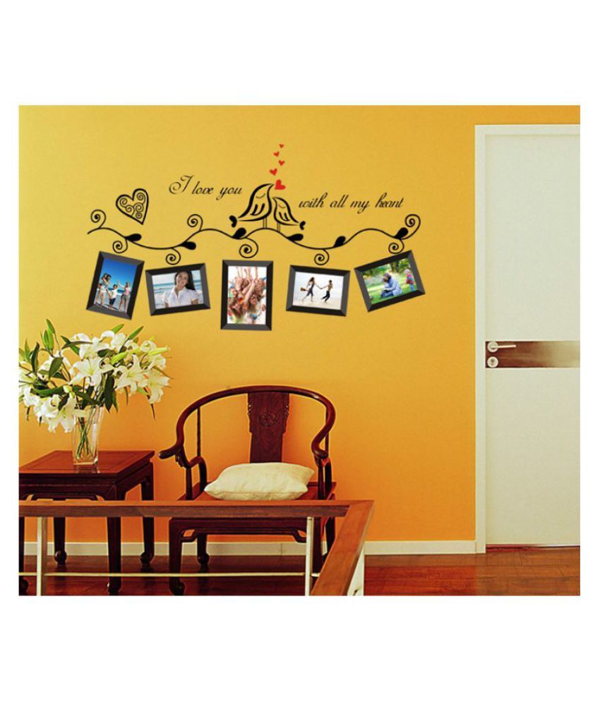 Oren Empower PVC Wall Stickers Buy Oren Empower PVC Wall Stickers