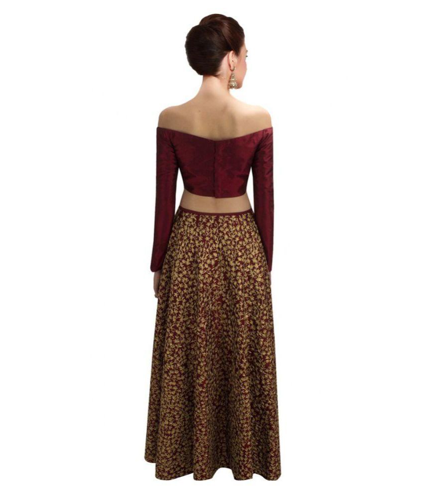 kaavi dress for ladies