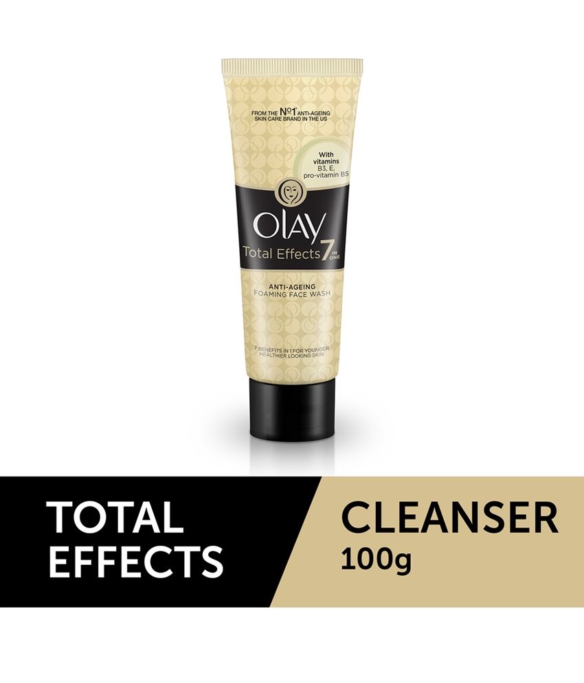 Olay Total Effects 7 In One Facial Moisturizer Serum Duo 1 ...