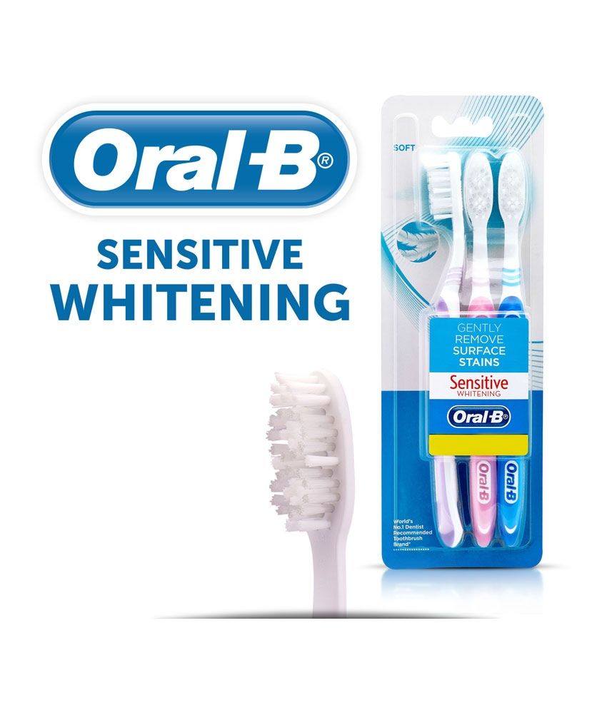 Oral B Whitening Strips : Teeth Whitening Strips - Marbella Dental ...