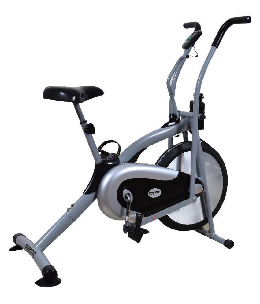 exercise cycle price snapdeal