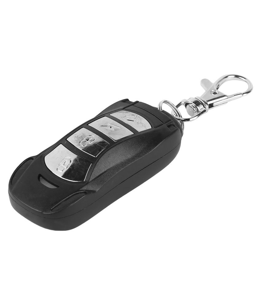 autofy anti theft alarm