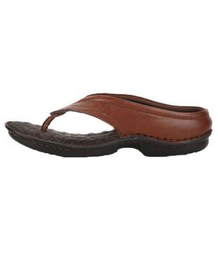 lee cooper belt slippers