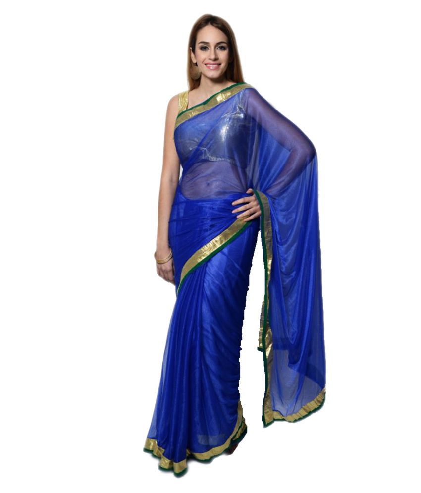 maxi dress with saree