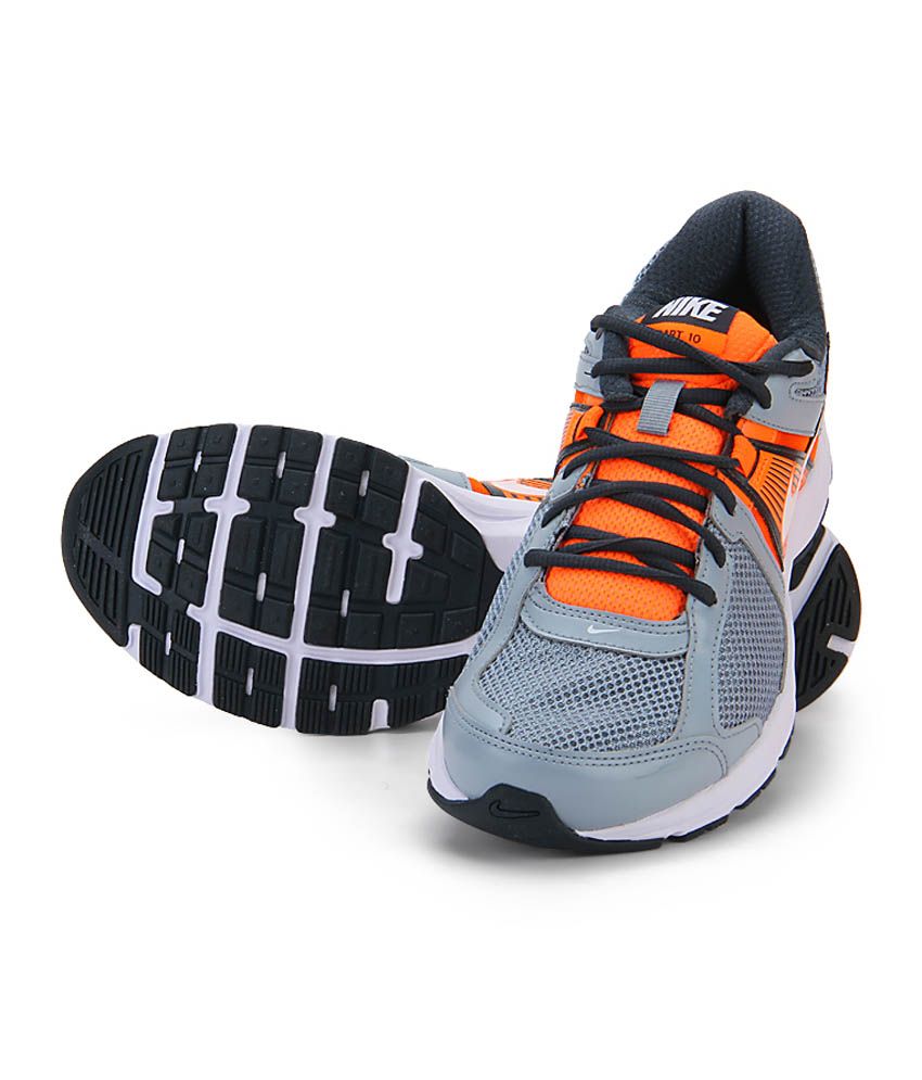 nike dart 10 msl