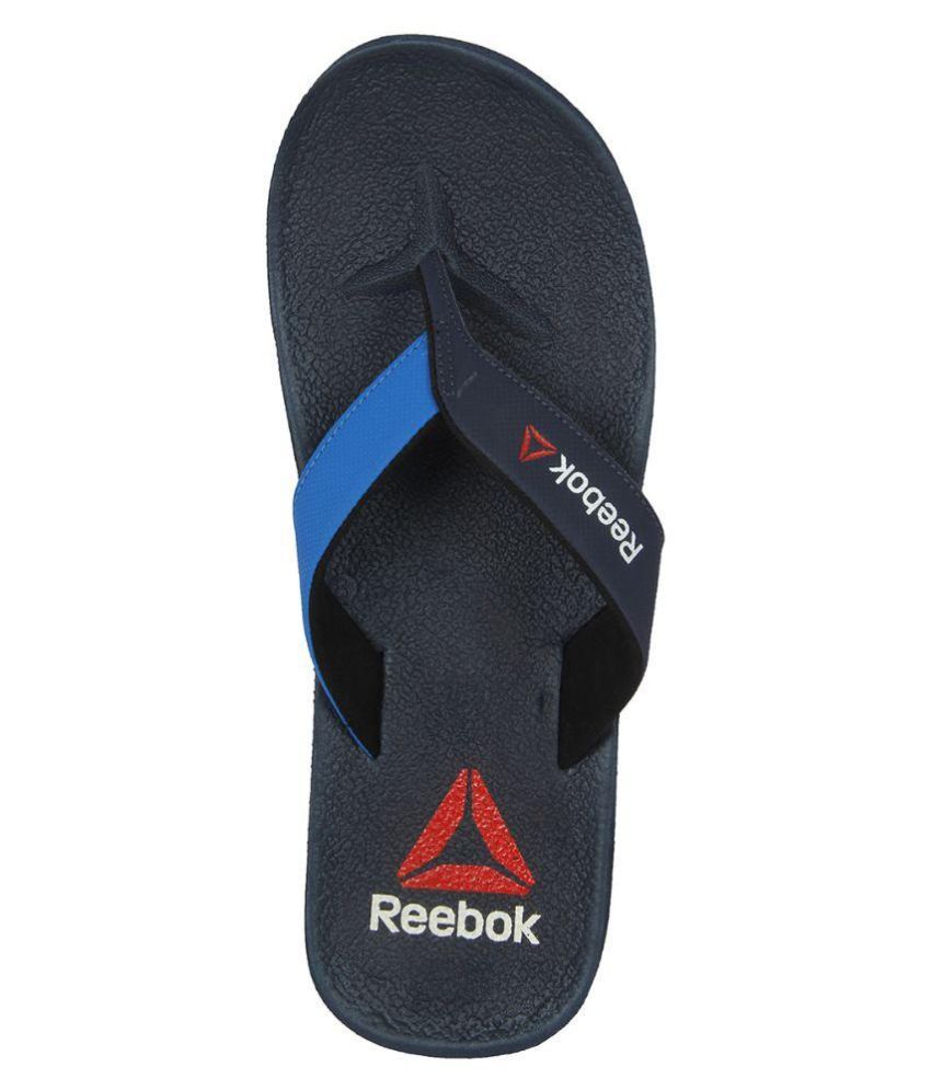 reebok flip flops online