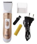 Kemei 9020 0-2 mm Adjustable Blade Beard Trimmer