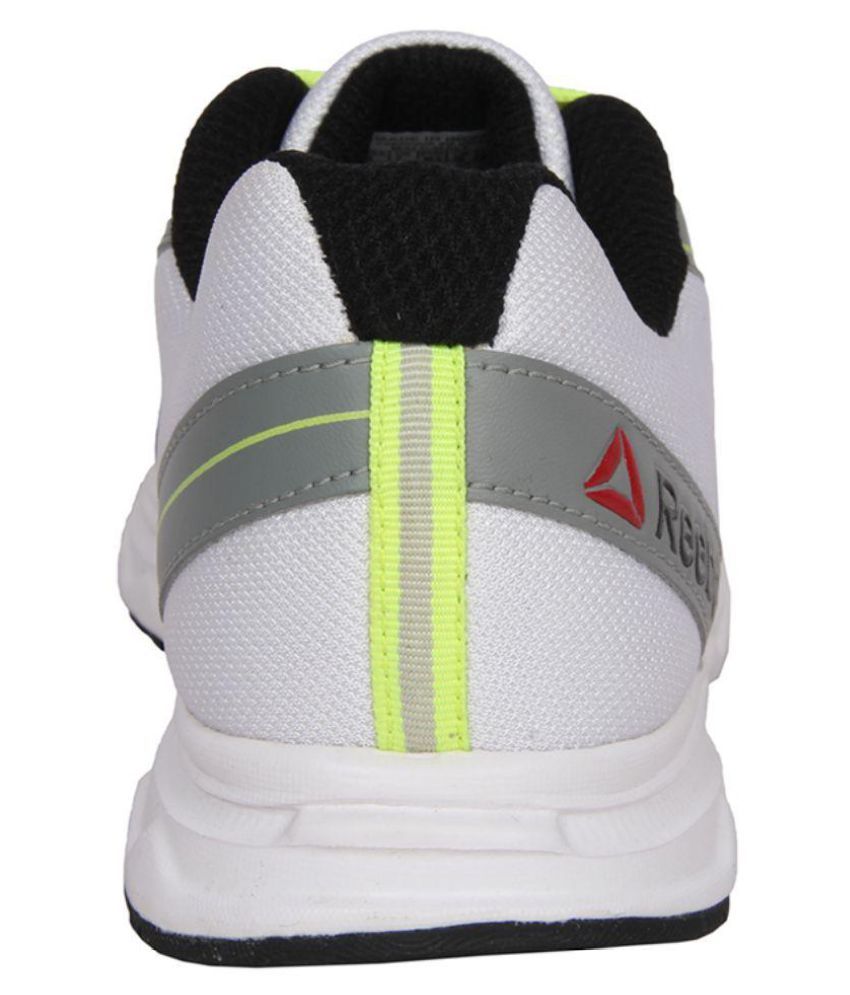 reebok explore run running shoes