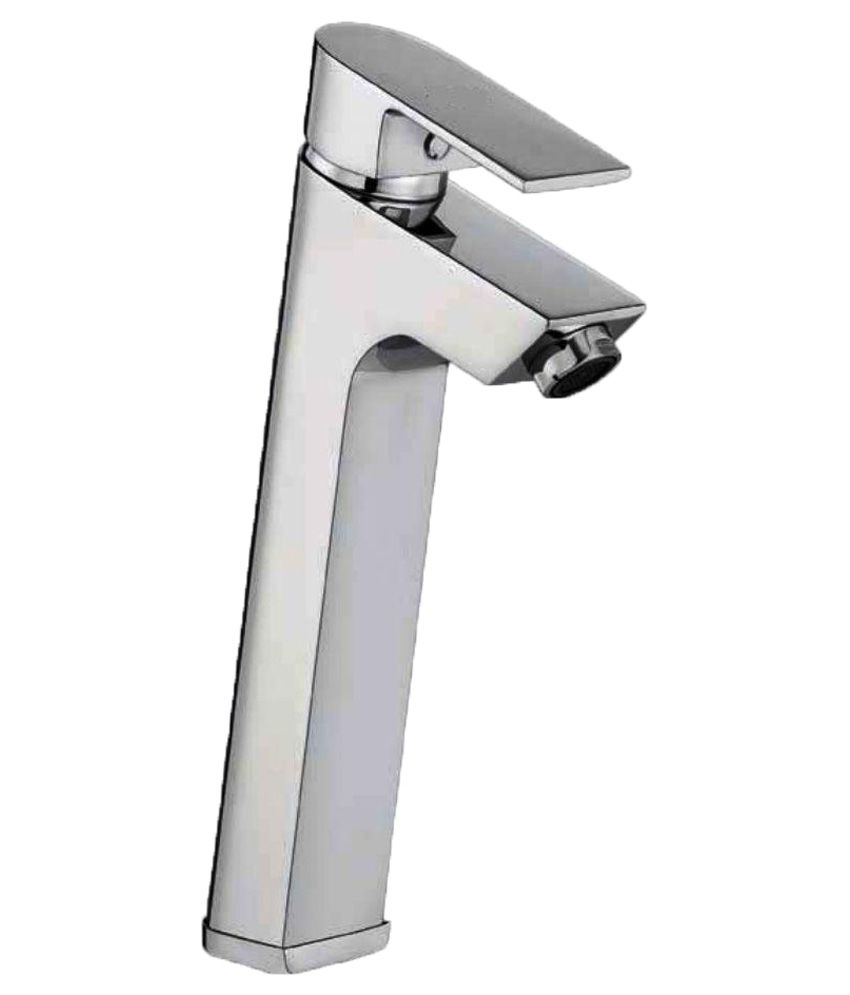 Buy Safari Brass Wash Basin Mixer Online at Low Price in India Snapdeal