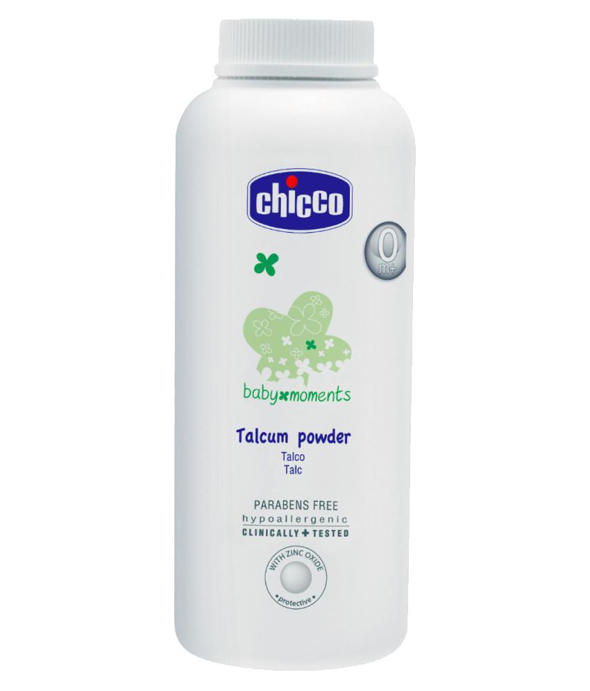Chicco Baby Moments Talcum Powder 500 gms Buy Chicco Baby Moments