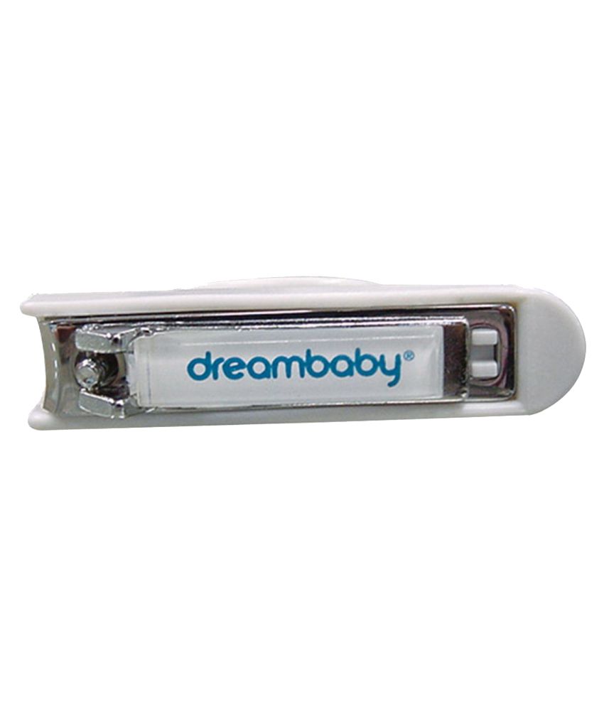 dream baby nail clippers