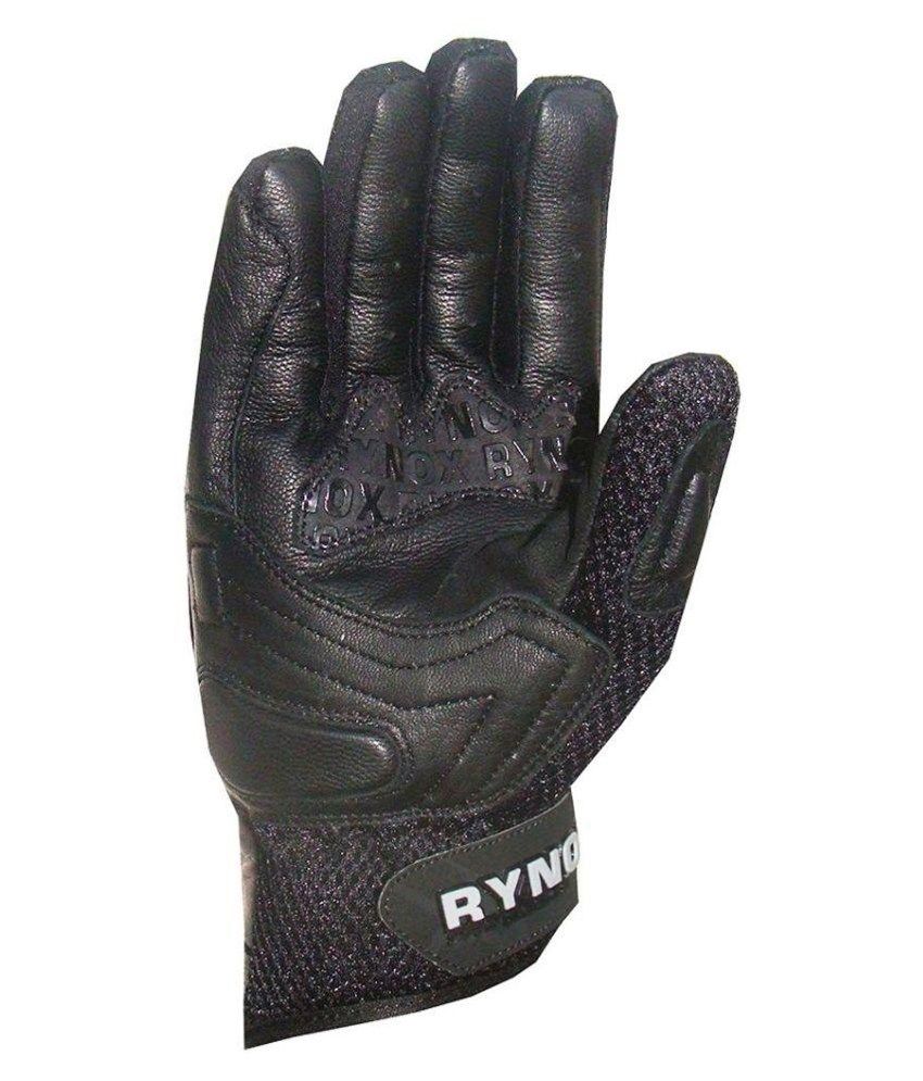 rynox shield pro gloves price