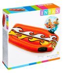 Intex Inflatable Multicolor Wave Rider