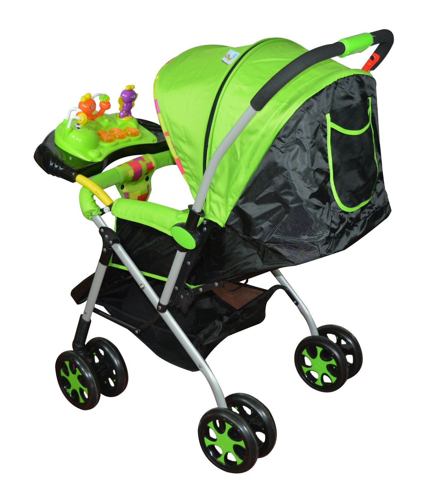 sunbaby stroller