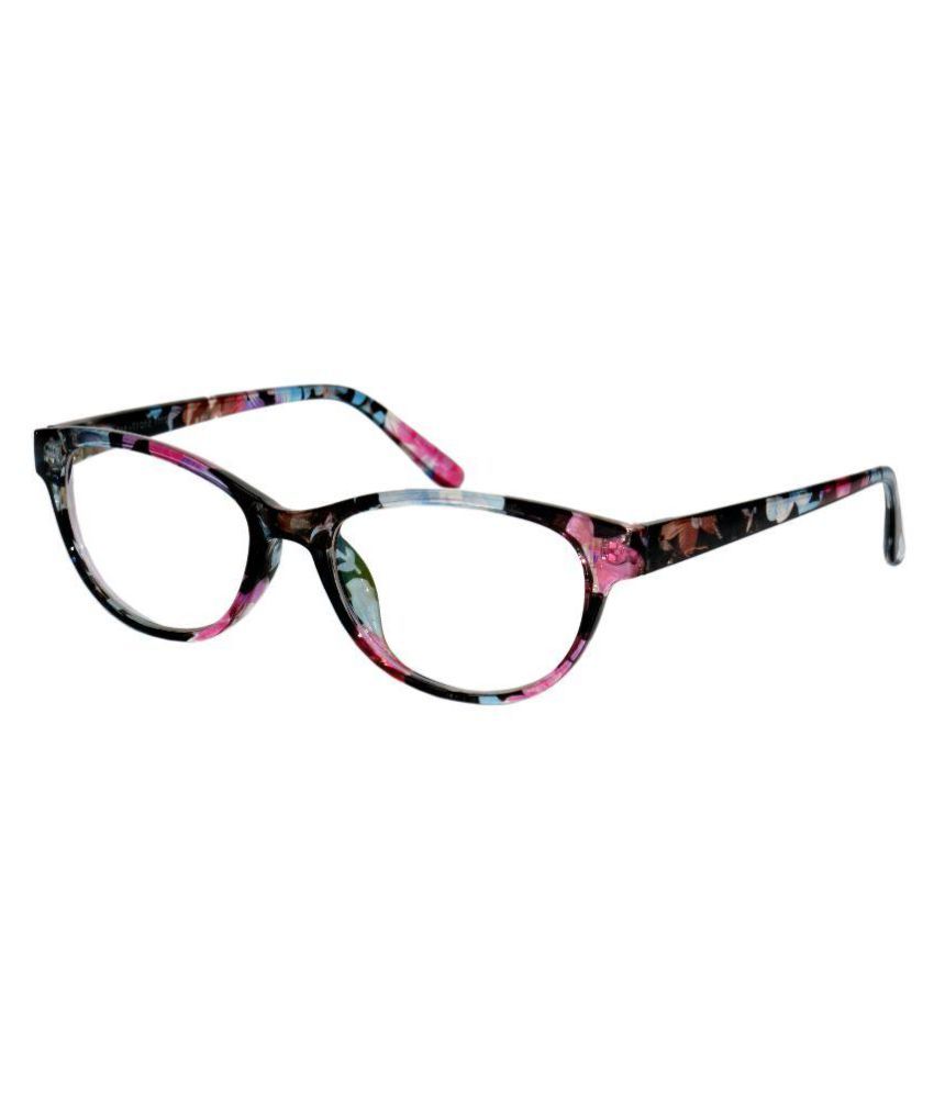     			Peter Jones Cateye Spectacle Frame 2111da1